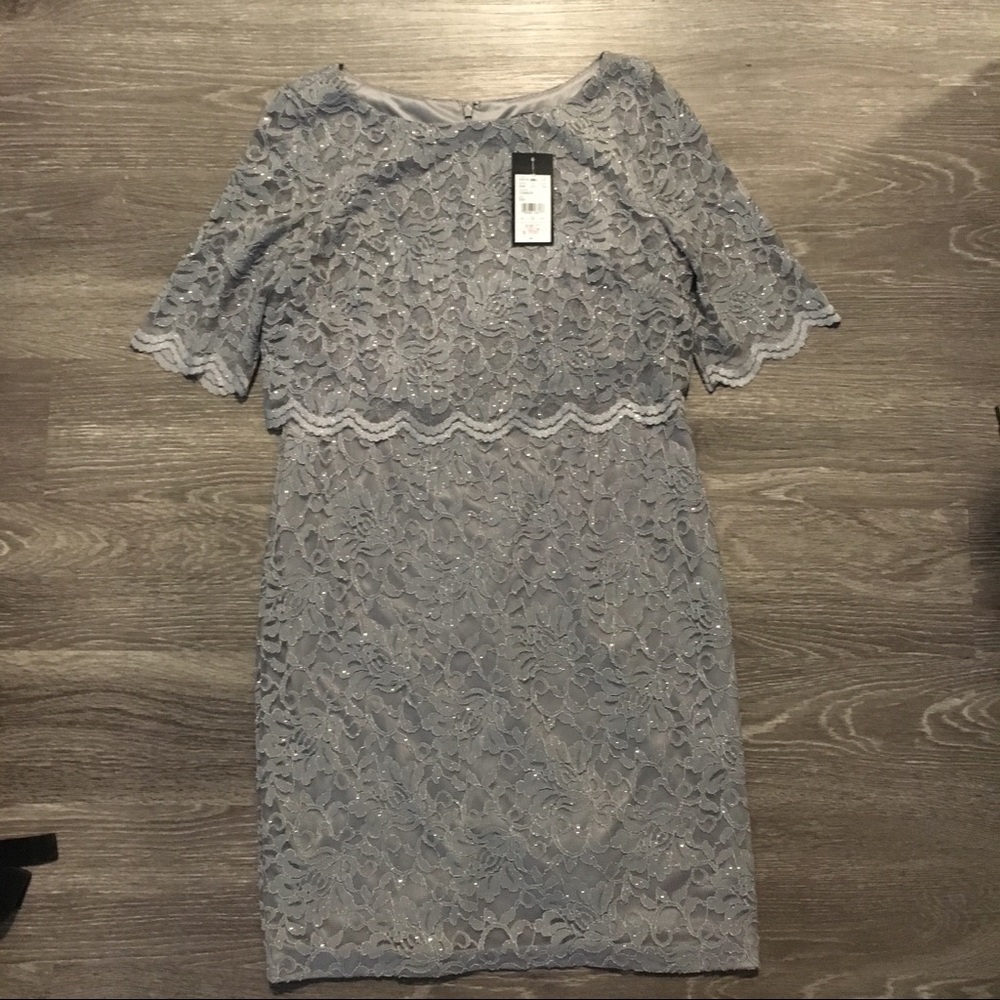 Mother of the bride dress